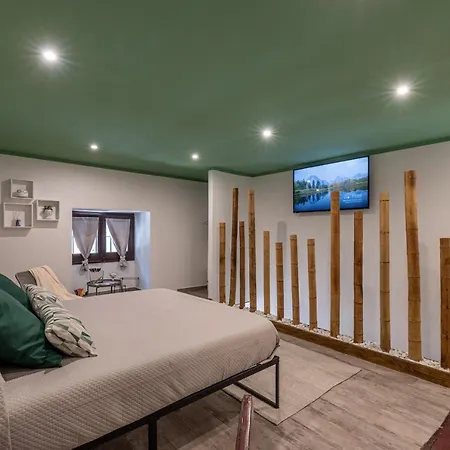 Garibaldiom Centro Storico! Appartement *