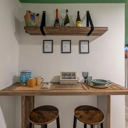 Garibaldiom Centro Storico! *