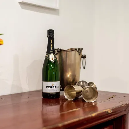 Appartement Garibaldiom Centro Storico! *