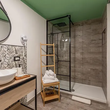 Garibaldiom Centro Storico! Appartement Palermo