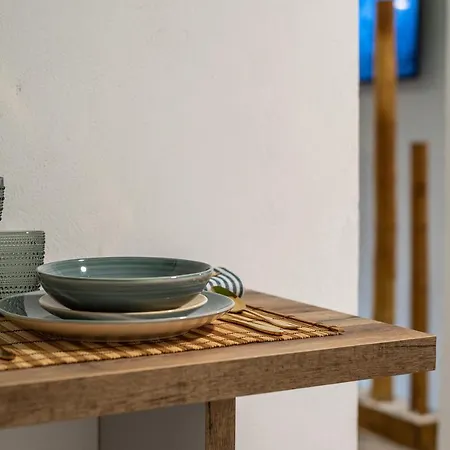 Garibaldiom Centro Storico! Appartement *