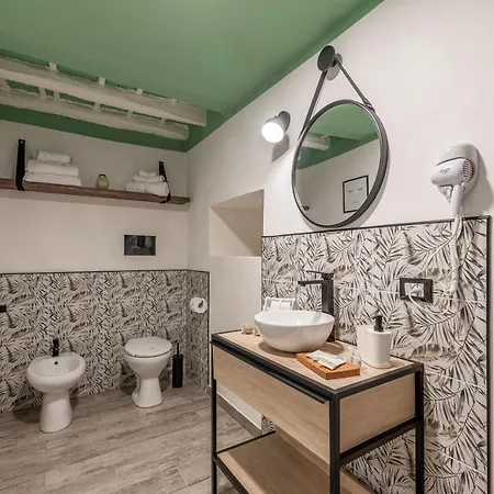 Garibaldiom Centro Storico! *