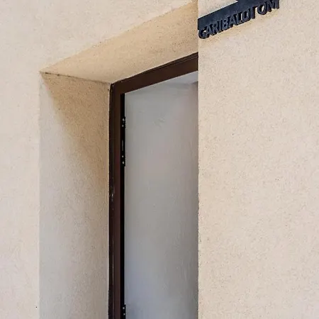 Appartement Garibaldiom Centro Storico! Palermo