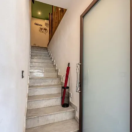 Garibaldiom Centro Storico! Appartement Palermo
