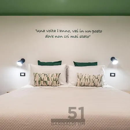 Garibaldiom Centro Storico! Palermo