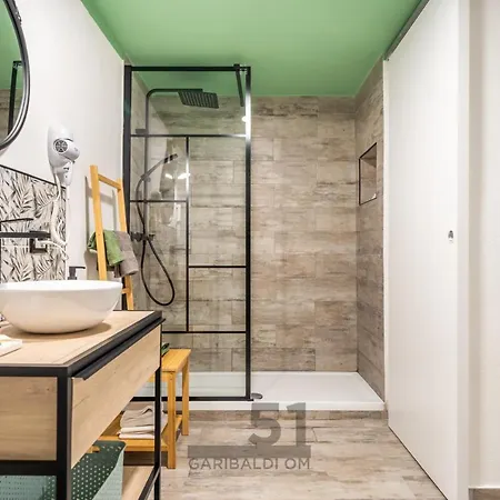 Garibaldiom Centro Storico! *