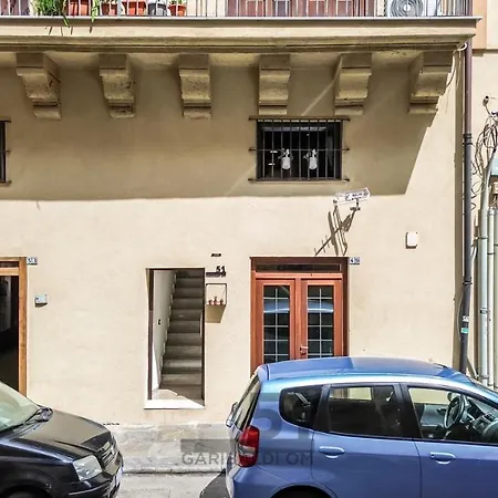 Garibaldiom Centro Storico! Palermo