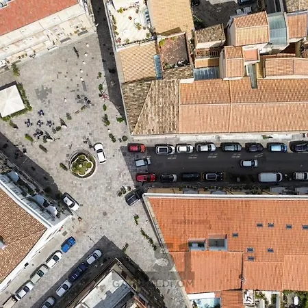 Garibaldiom Centro Storico! Appartement Palermo