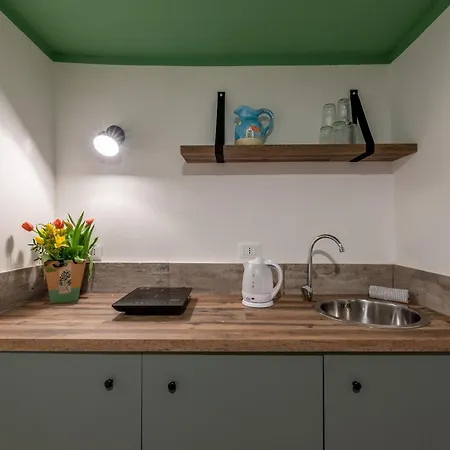 Garibaldiom Centro Storico! Appartement *